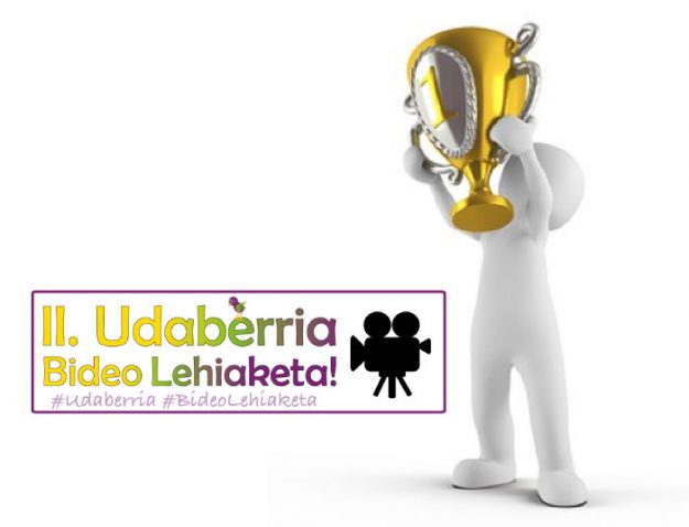 Bideo lehiaketa Bideo lehiaketa