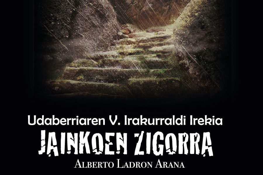 Cartel Irakurraldi Irekia