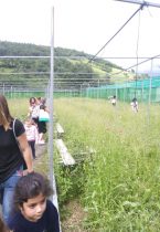 Barnetegi Udaberria Euskaltegia familias