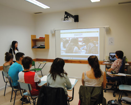 udaberria-euskaltegia-examenes-oficiales-vitoria-gasteiz